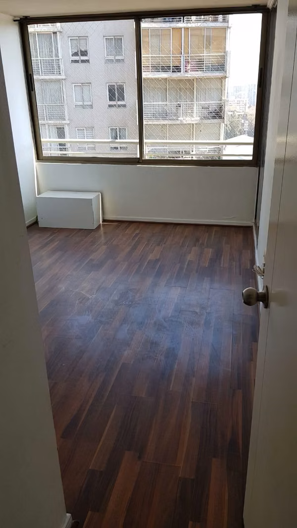 Super Rebajado!!! Vendo departamento Jose Dgo Cañas, Ñuñoa. 2 Estacionamientos