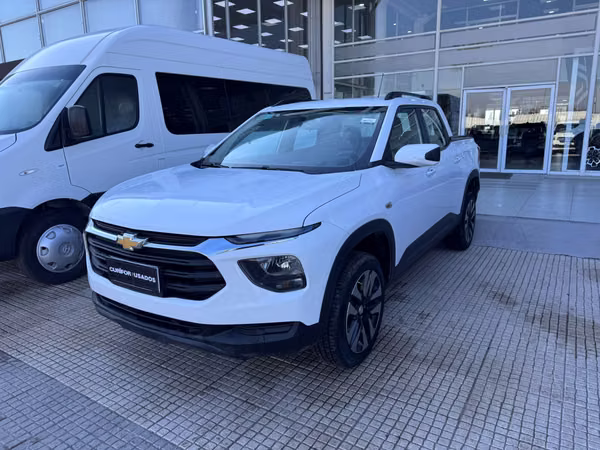 CHEVROLET MONTANA 1,2