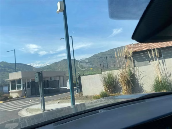 Casa en arriendo, 3 dormitorios, Aires de Chicureo, Colina