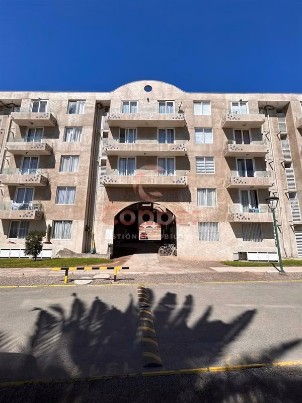 Departamento en Arriendo, Sector Oriente, Copiapó