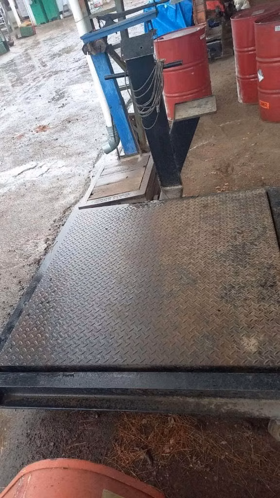 Romanas buenas trabajando