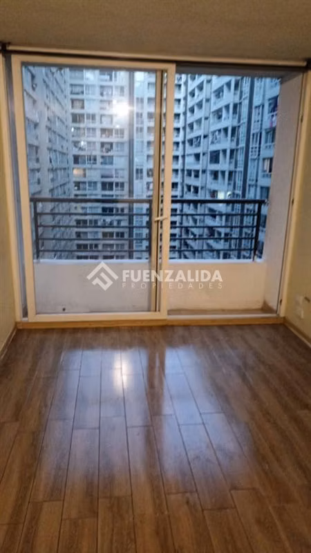 Departamento en venta de 1 dorm. acepta subsidio