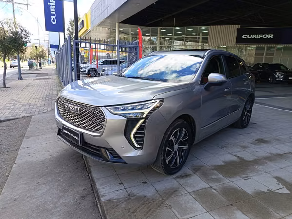 HAVAL JOLION 1.5 DELUXE AT