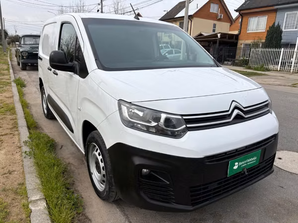 Citroen Berlingo 2023