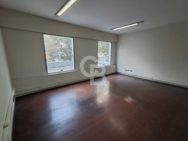 Plaza Perú - Oficina de 52 m²