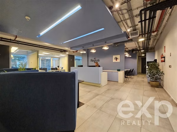 Oficinas equipadas en Providencia desde 170.000 pesos mes