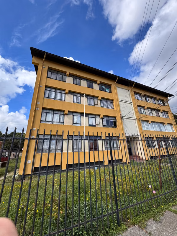 Se vende departamento en Rocura, Las Ánimas, Valdivia