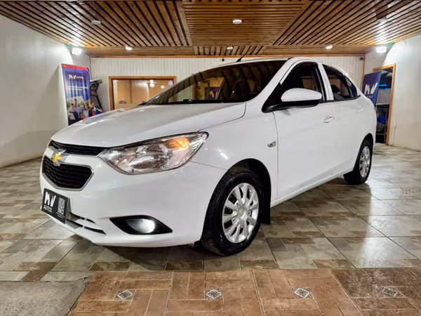 CHEVROLET SAIL
