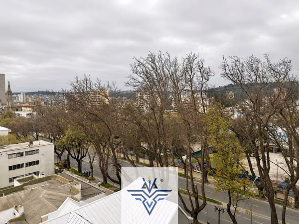 Departamento en venta en 2 Norte con Libertad