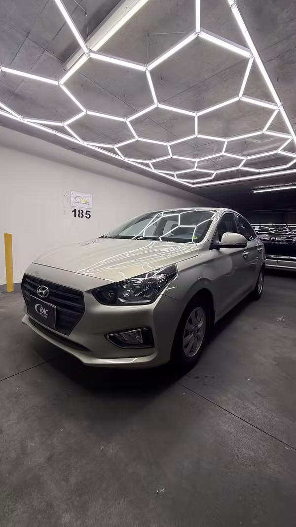 Hyundai Verna 1.4 2022
