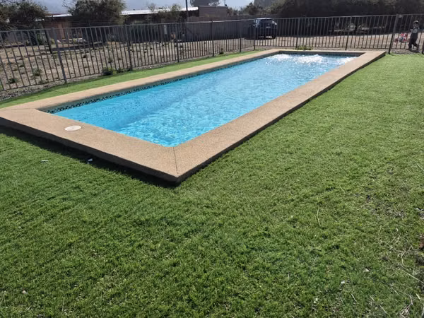 VENDE PARCELA CONDOMINIO CANTO DEL VALLE CAMINO LO OROZCO