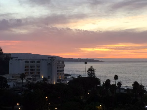 ARRIENDO DEPARTAMENTO EN 5 PONIENTE