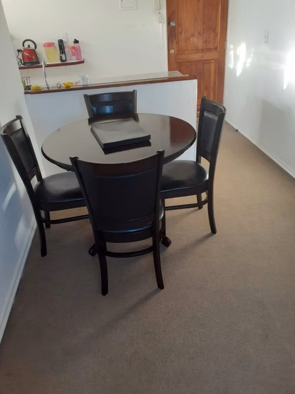VENDE DEPARTAMENTO CANAL BEAGLE VIÑA DEL MAR
