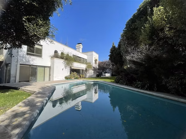 Camino el Atajo 972/393, 5d/5b, estar,escritorio, piscina DN