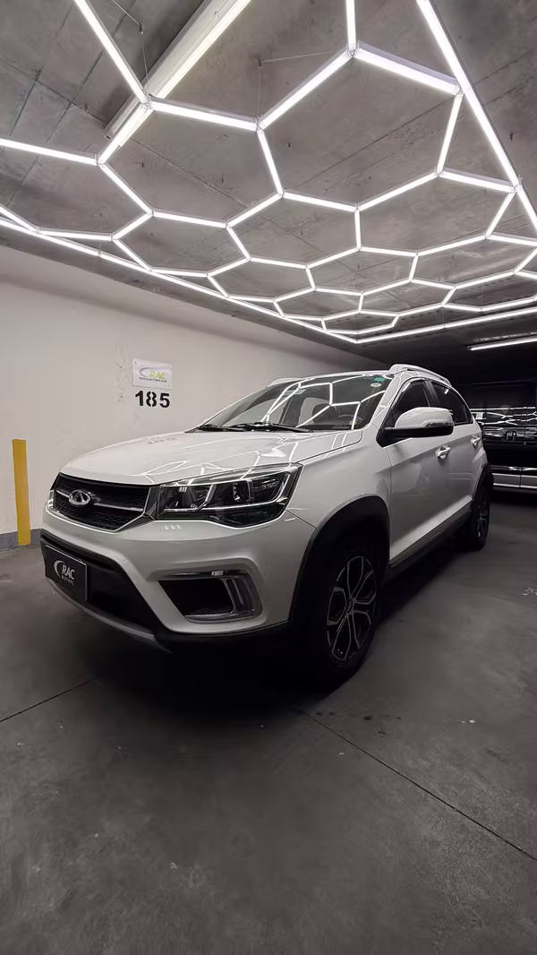 Chery Tiggo 2 GLS 1.5 MT 2022
