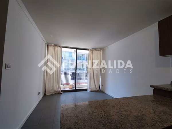 Venta Departamento Santiago 2 dormitorios Parque Almagro
