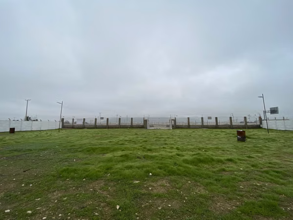 PAN DE AZUCAR 6.200M2