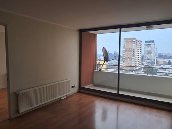 Arriendo  Departamento Sector Centro Temuco