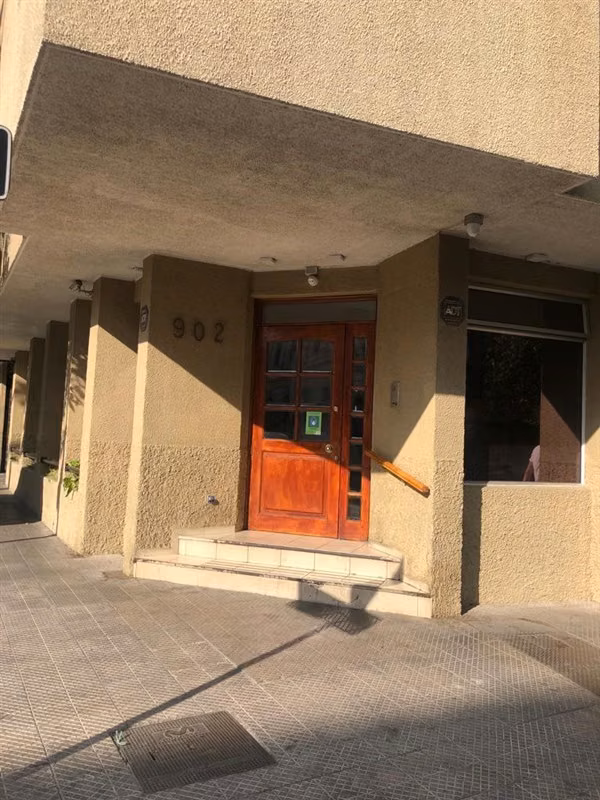 Departamento en venta de 2 dorm. 1 baño en Santiago