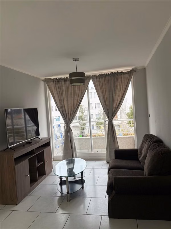 Departamento en arriendo de 2 dorm.2 baños en San Bernardo