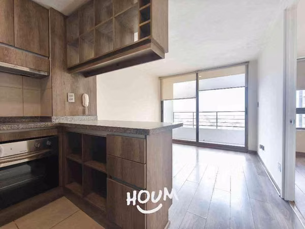 Departamento en Coronel Souper