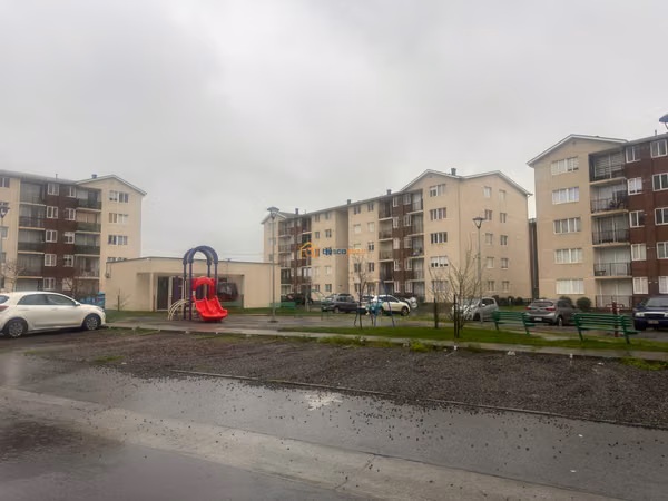 Departamento en arriendo en Hualpén