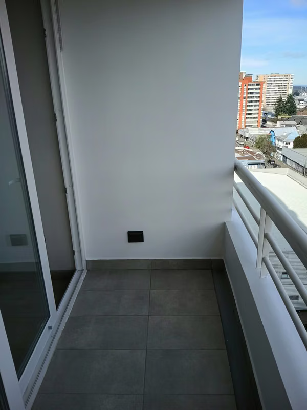 Diego Portales 530 [3036-1]