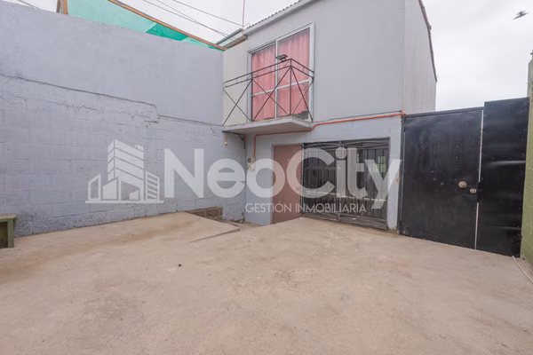 EN ARRIENDO CASA SECTOR NORTE