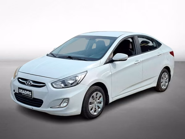 HYUNDAI ACCENT 2020