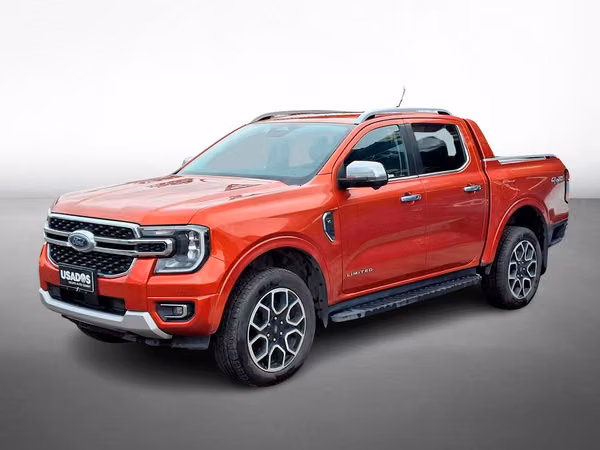 FORD RANGER 2024