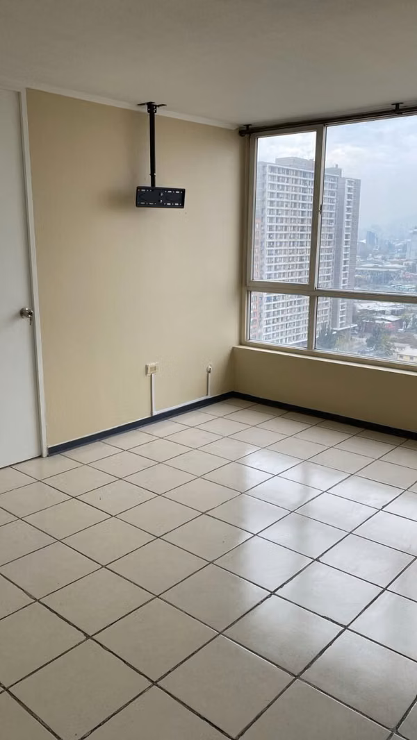 Lindo departamento / Metro San Alberto Hurtado