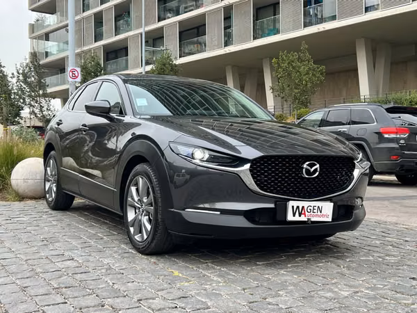 MAZDA CX-30 CORE PLUS AT 2.0 2026