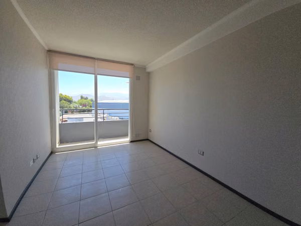 Arriendo, DEPARTAMENTO, Quilicura. 2D/1B