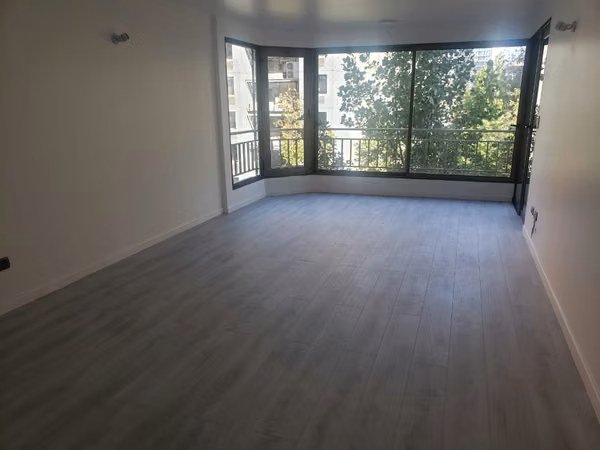 Venta, DEPARTAMENTO, LAS CONDES. 4D/3B