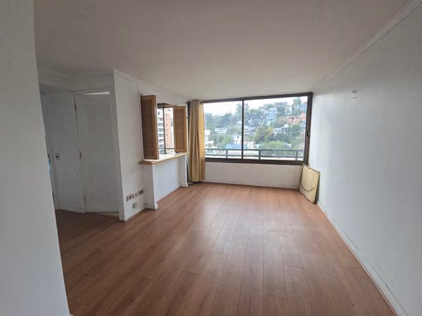 Venta, DEPARTAMENTO, Las Condes. 1D/1B