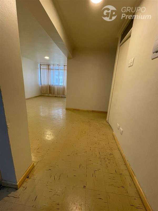 Departamento en venta de 2 dorm. en Santiago
