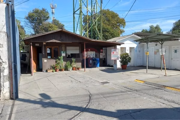 Excelente arriendo de oficina en cerrillos