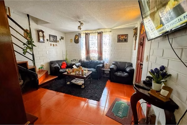 ¡tu hogar ideal en pudahuel te espera!