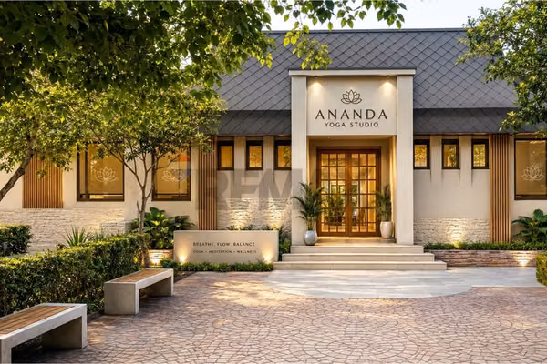 Venta local comercial de 206 mts en las condes