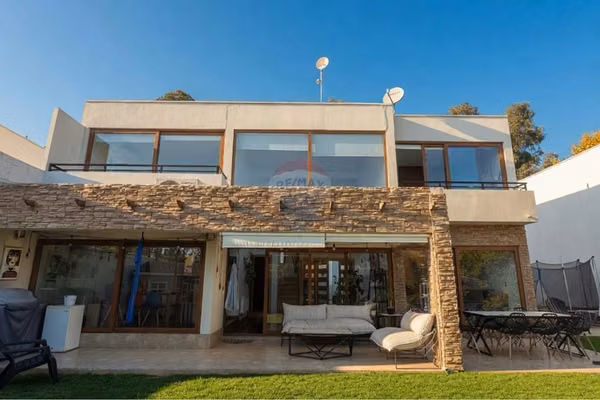 Casa en venta en 5d, 5b, 2e, peñalolen
