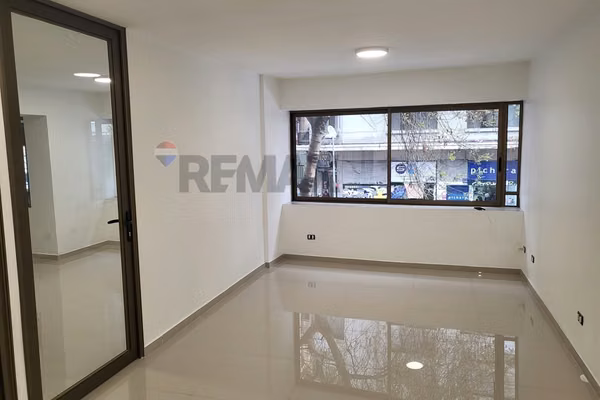 Local comercial / oficinas en santiago centro