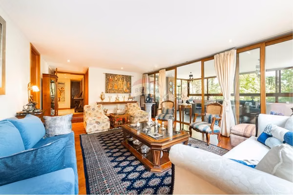 Hermanos cabot - 264 metros utiles