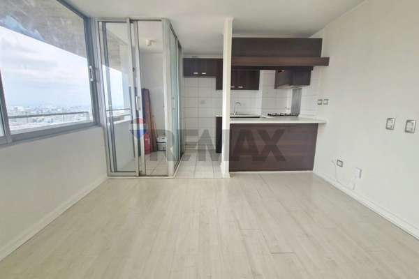 Ñuñoa: 1d1b | ideal airbnb o renta