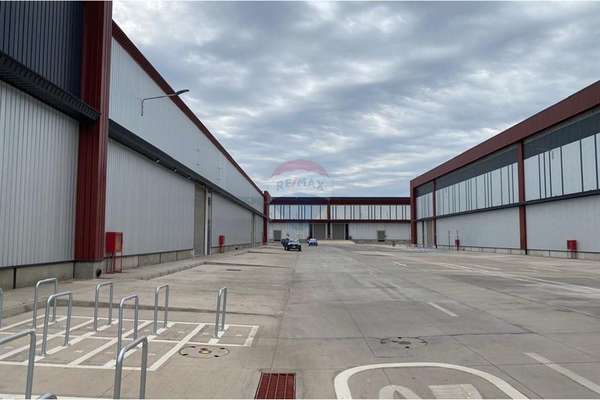 Arriendo bodegas maipú