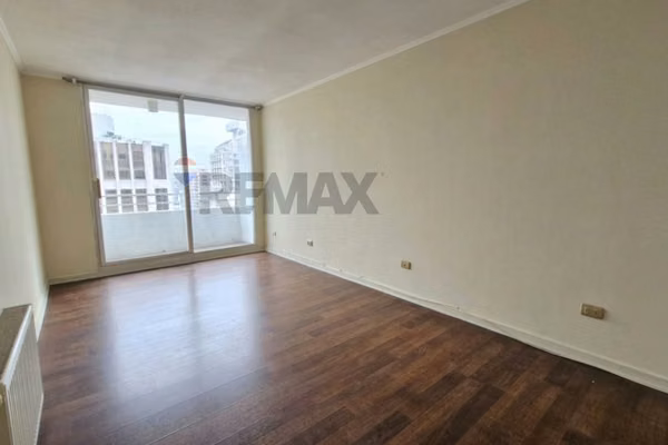 Amplio 3d2b y bodega | remodelado en huérfanos
