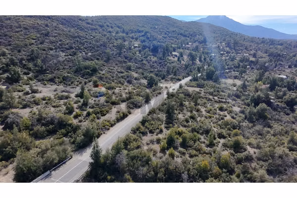 "parcela en tiltil: tu refugio en la naturaleza"