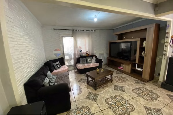 Casa en arriendo en san ramón
