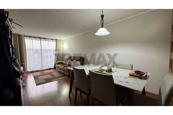Departamento amplio 2d2b