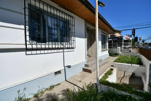 VENTA CASA FAMILIAR QUILPUÉ 295 MTS TERRENO LOS CARRERA