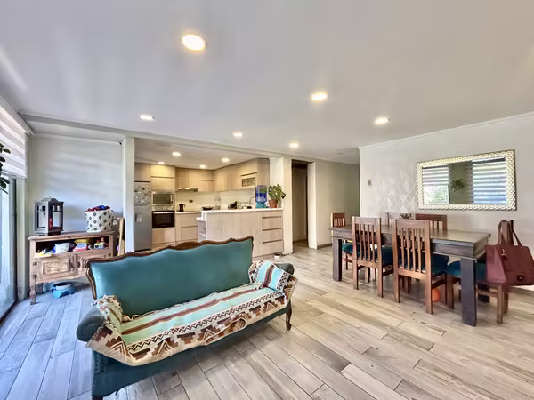 VENTA DE CASA REMODELADA EN SAN MIGUEL